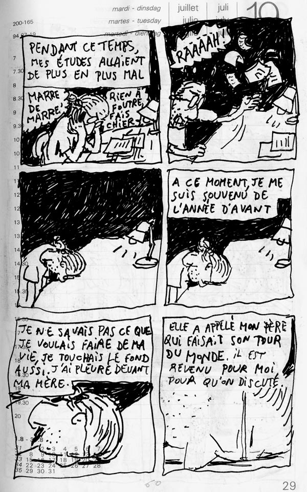 - Recto verso- page 61