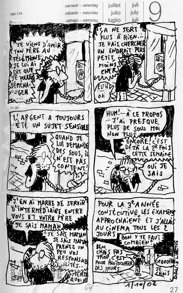 - Recto verso- page 67