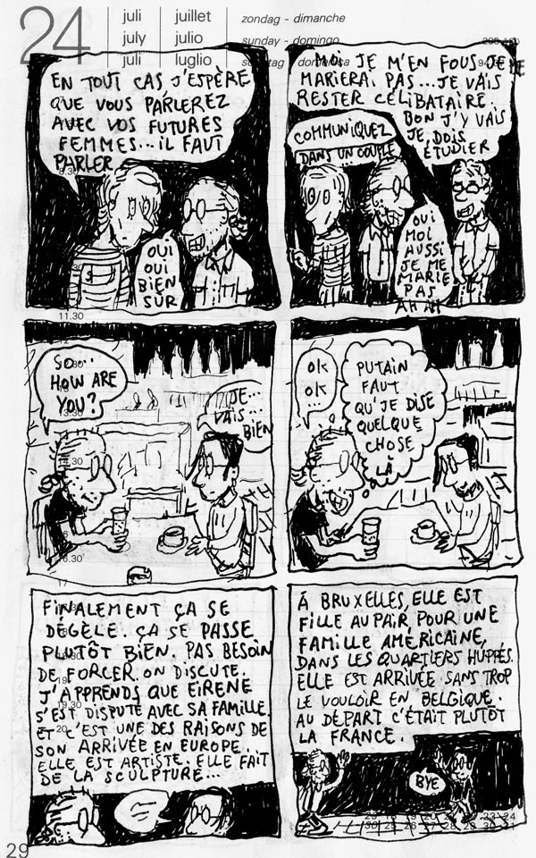 - Recto verso- page 68