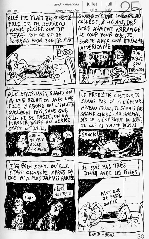 - Recto verso- page 69