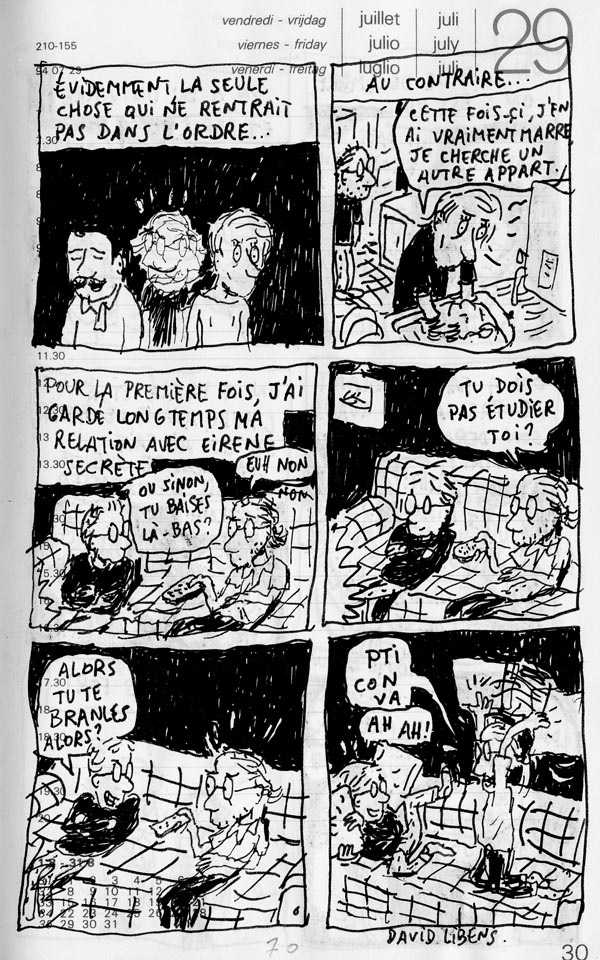 - Recto verso- page 73