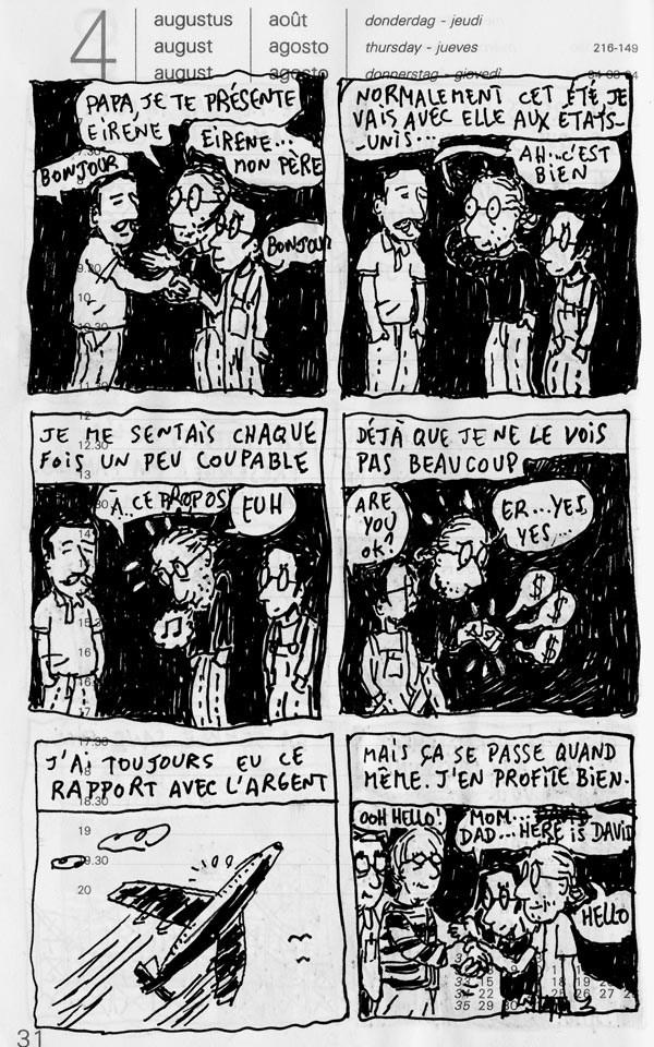 - Recto verso- page 76