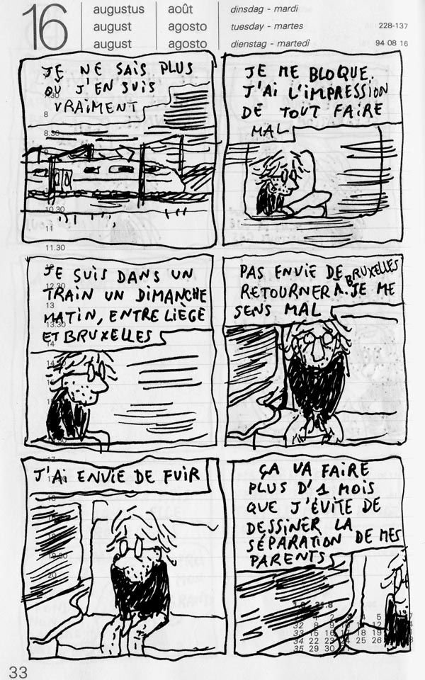 - Recto verso- page 84