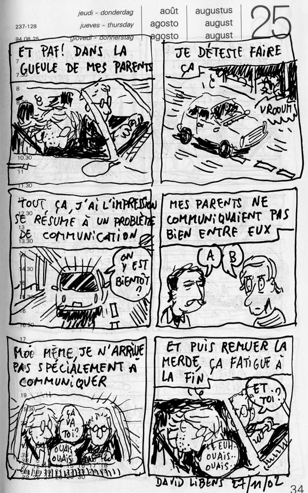 - Recto verso- page 93