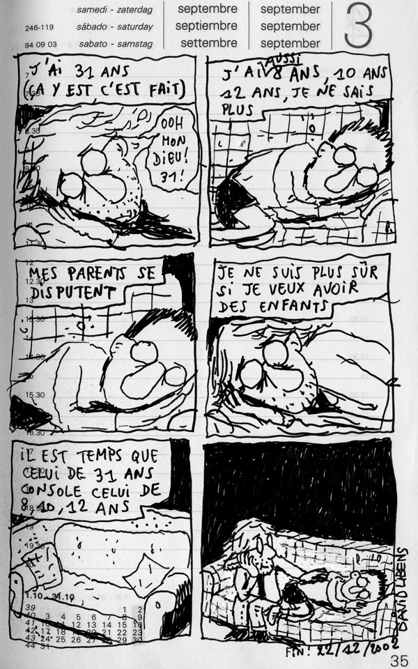 - Recto verso- page 101