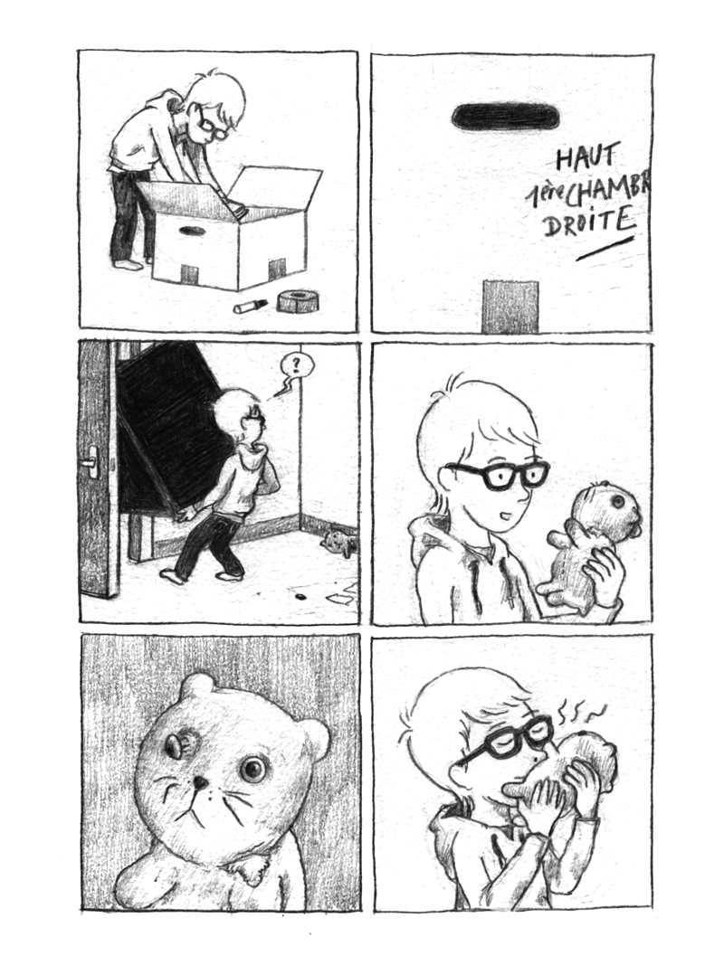 - déménagement- page 3