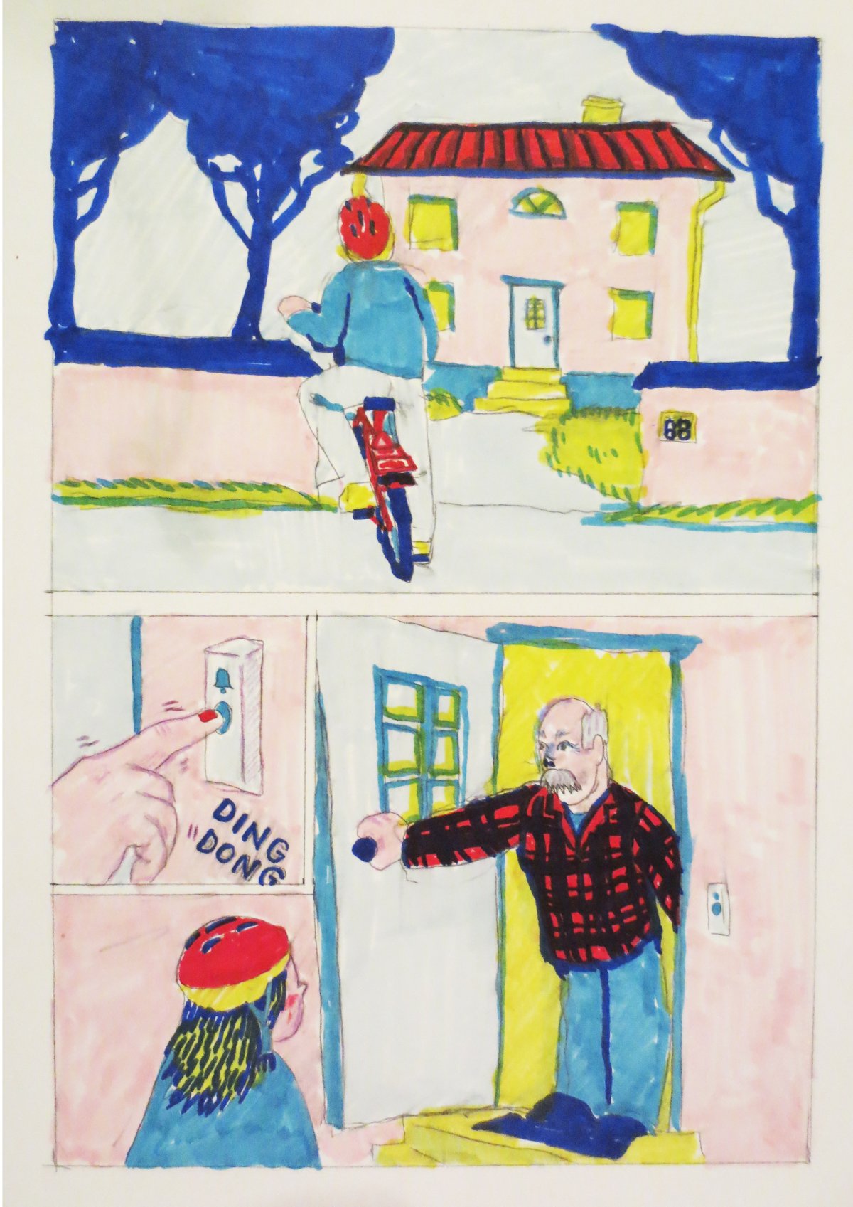 - Buying Freedom- page 4