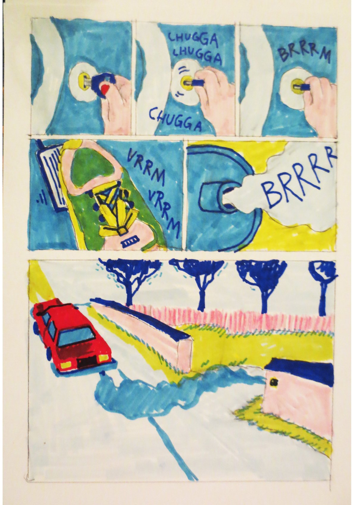 - Buying Freedom- page 7