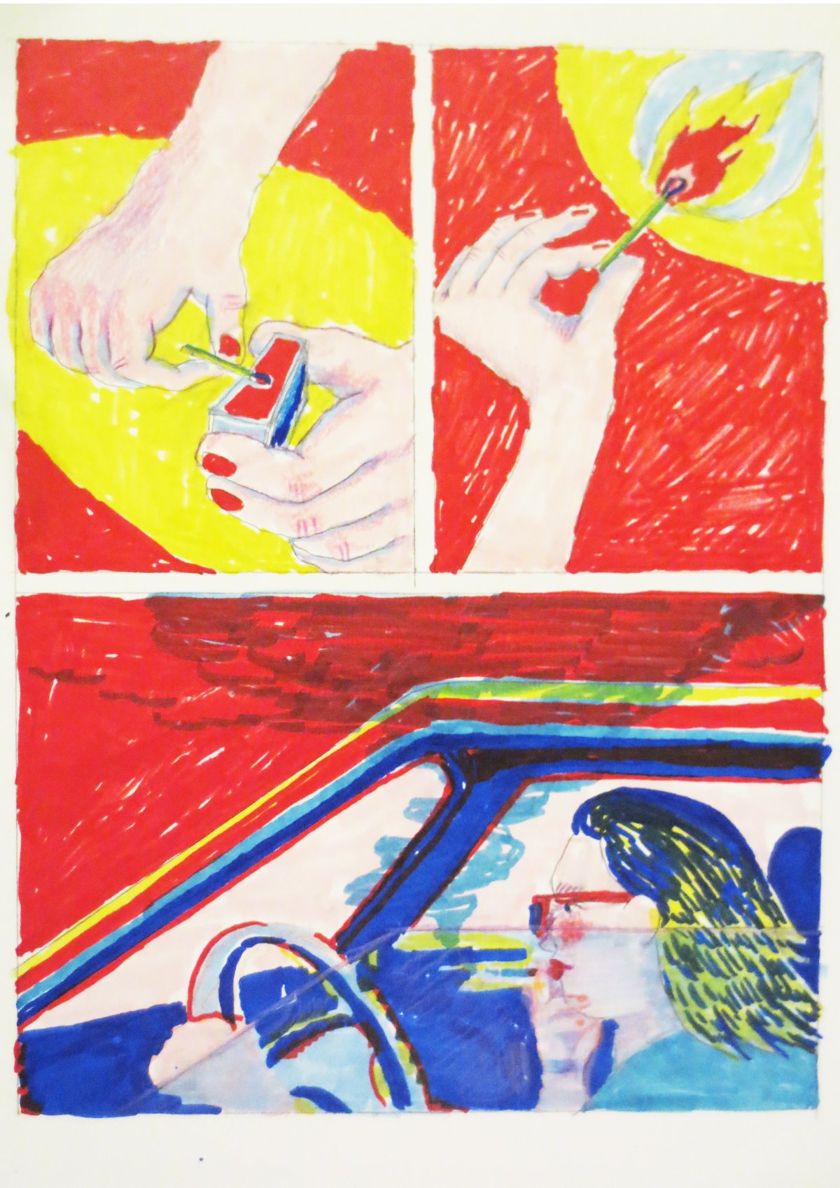 - Buying Freedom- page 9