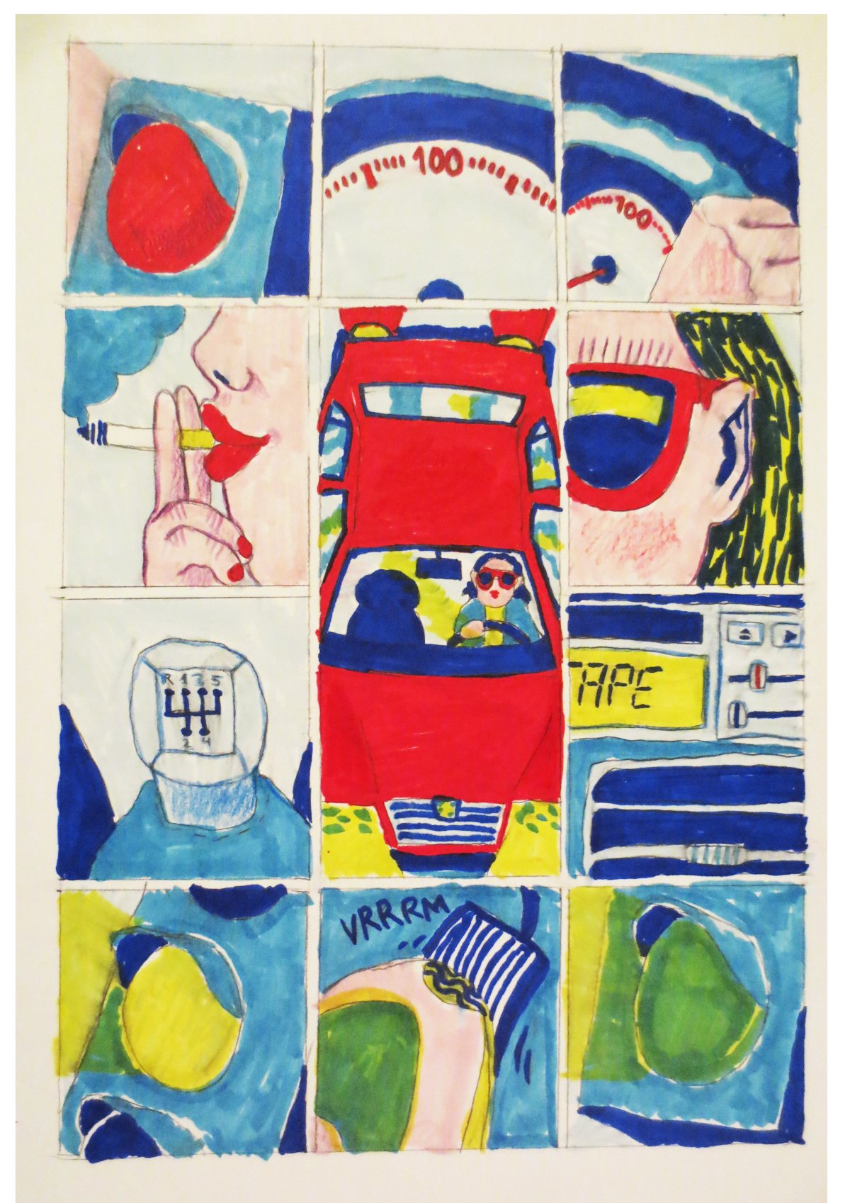 - Buying Freedom- page 10