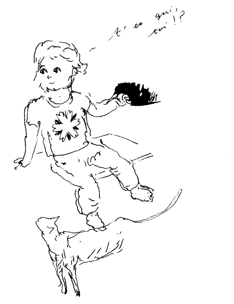 - Nostalgie du paysage (Otto II)- page 87