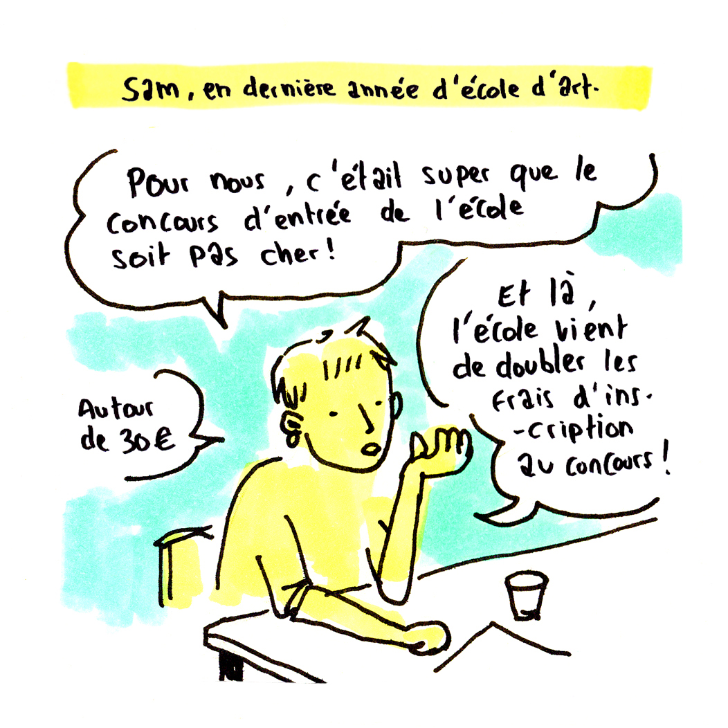 - Galères d'artistes- page 5