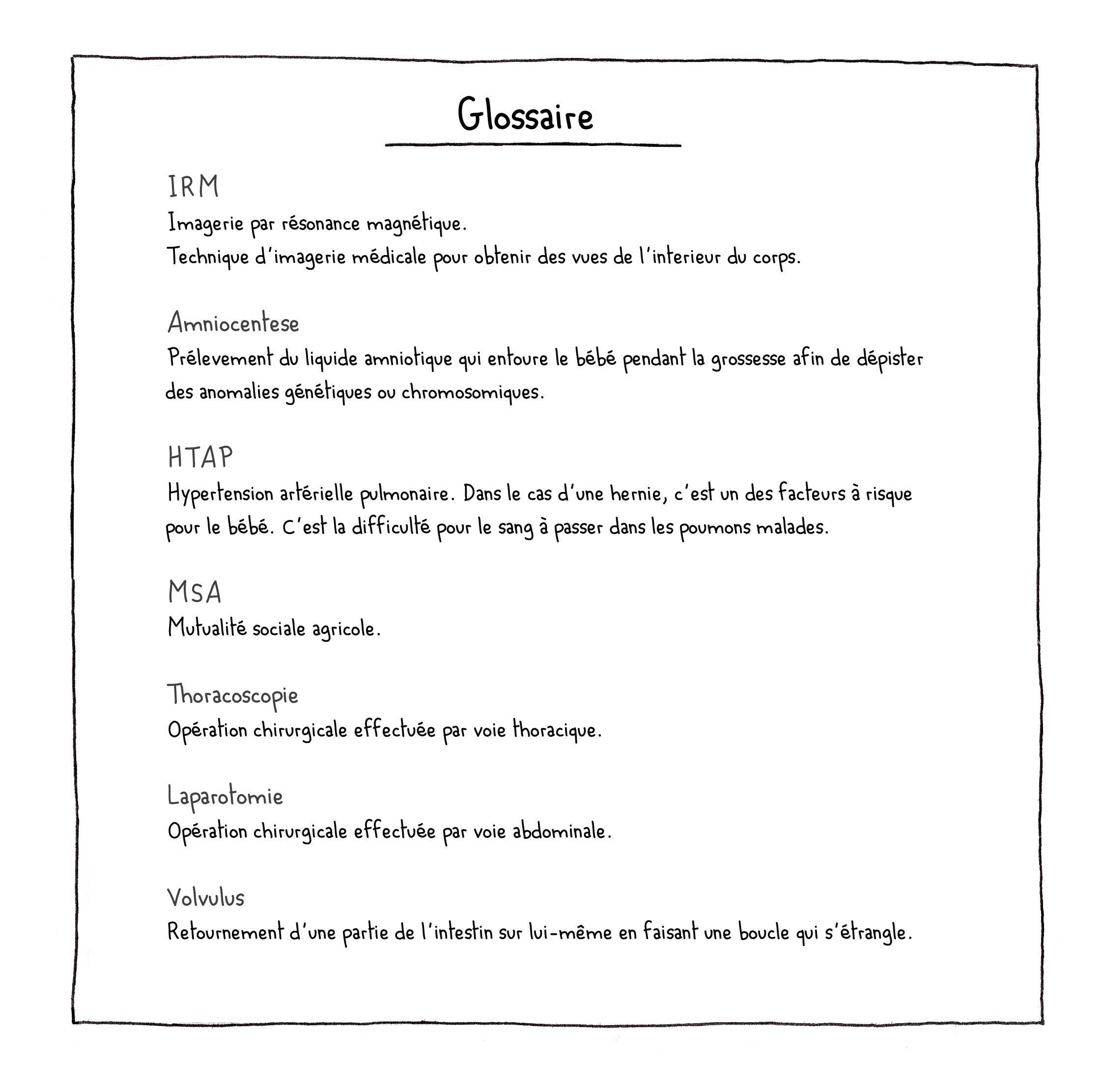 - Le tourbillon de la vie- page 27