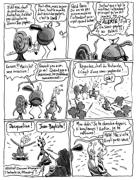 - Tout devient possible- page 2