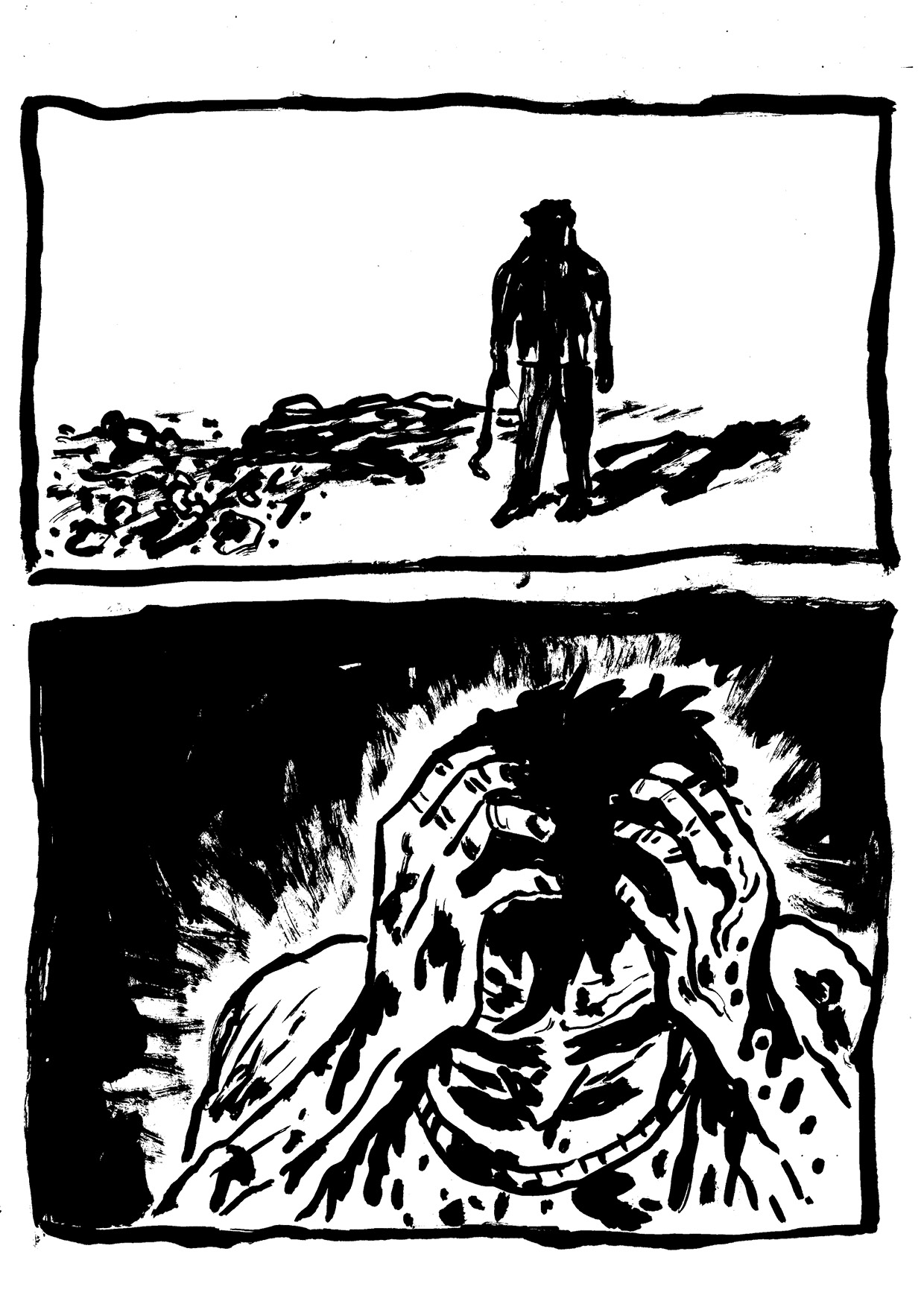 - The Puddle- page 15