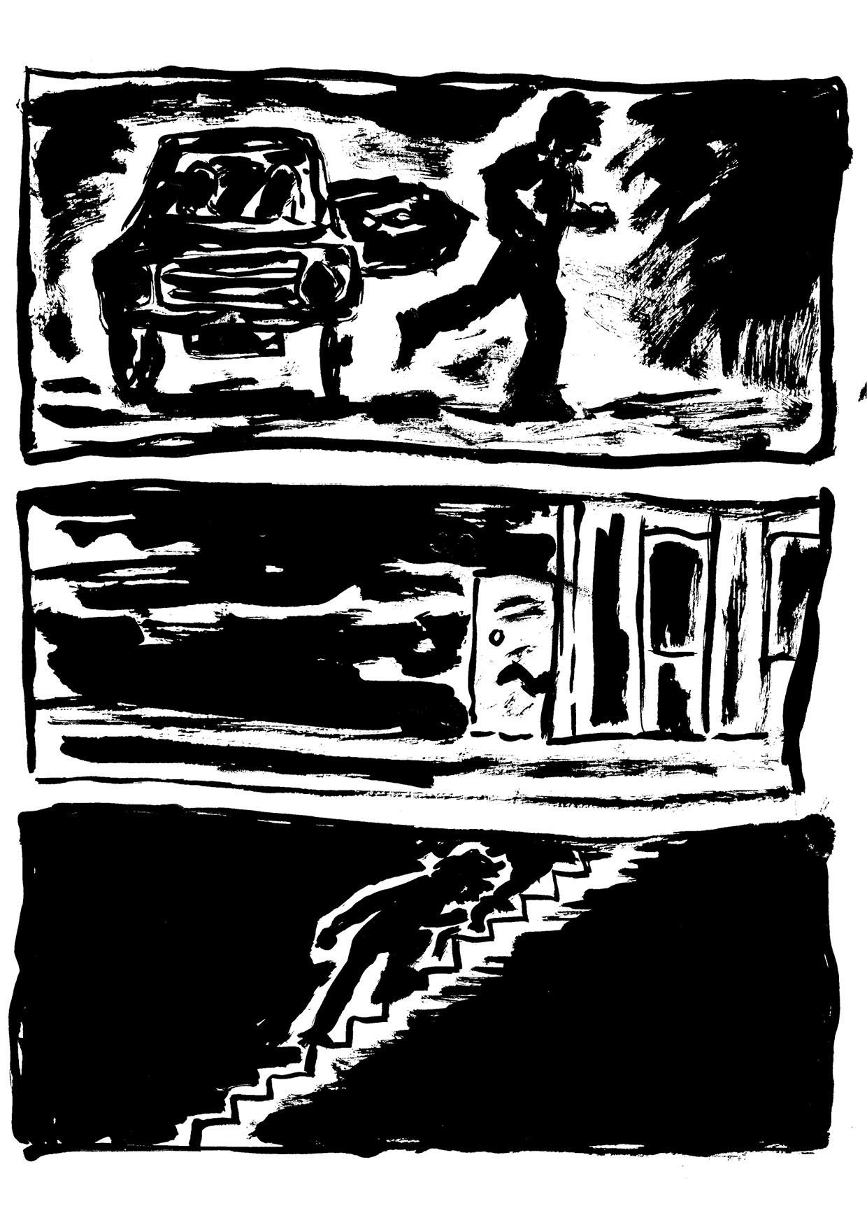 - The Puddle- page 22