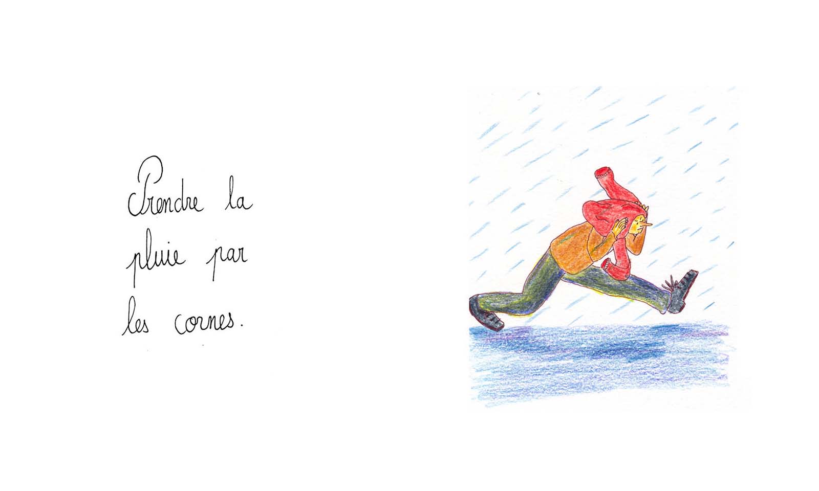 - Pensées orageuses- page 5