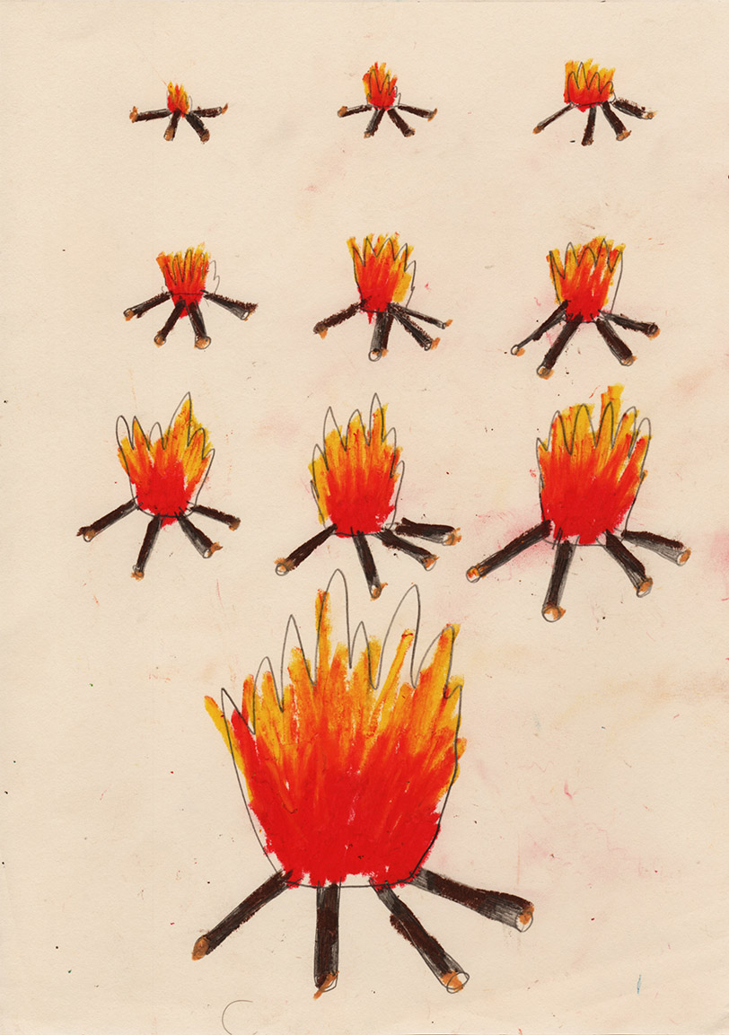 - Une histoire sans queue ni sexe- page 2