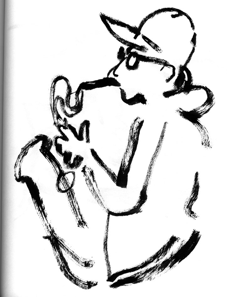 - Brass Band- page 19