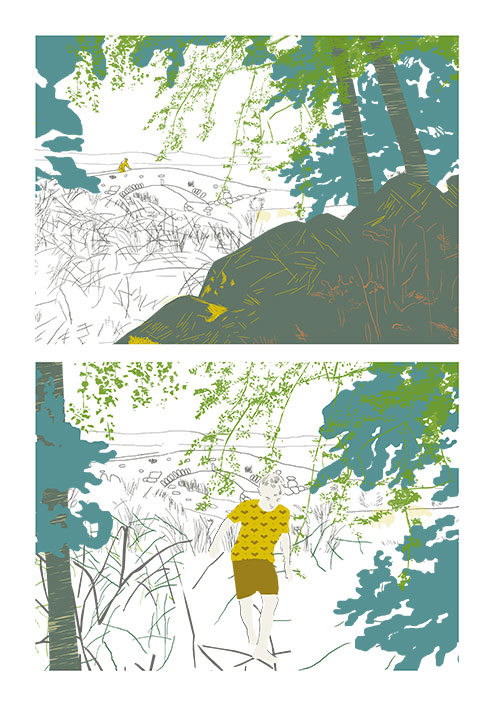 - Pure Joie- page 18