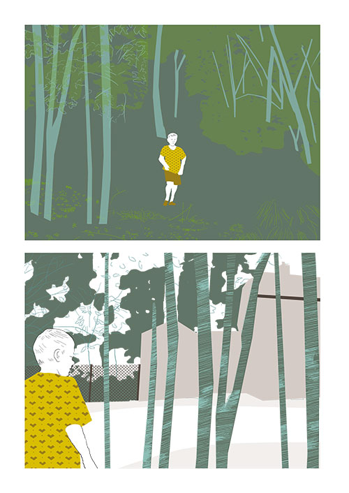 - Pure Joie- page 8
