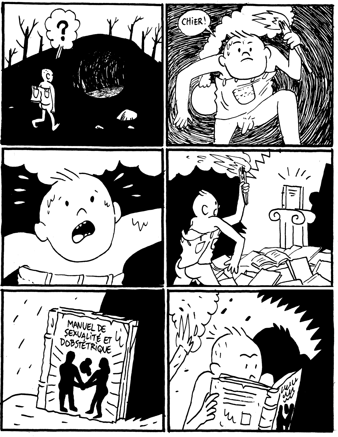 - L'obstétrique- page 8