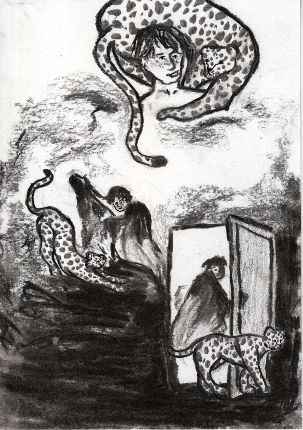 - Things that consoles me- page 5