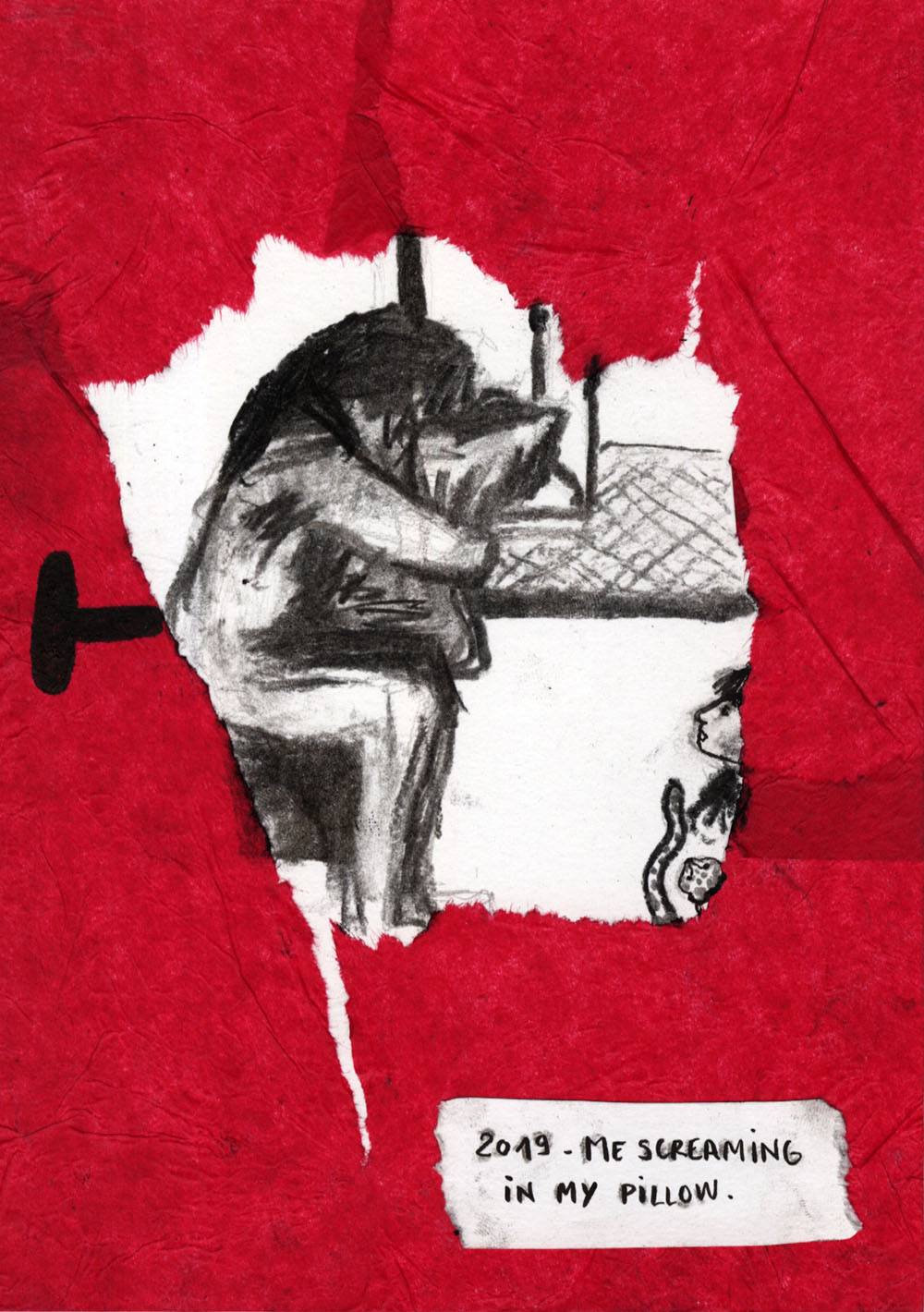 - Things that consoles me- page 7