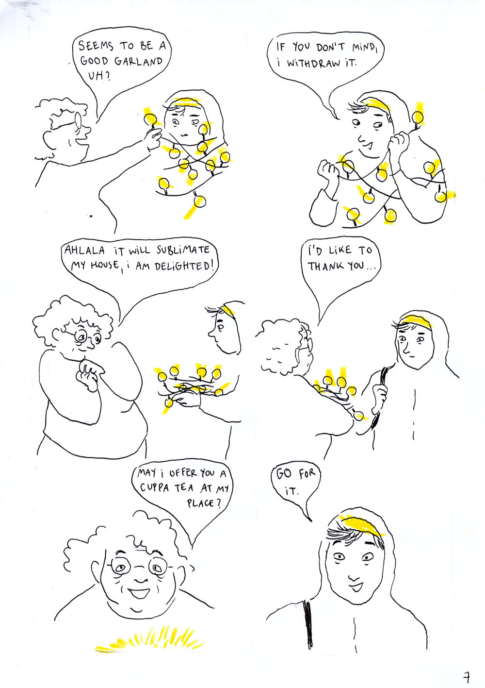 - Double poutre- page 8