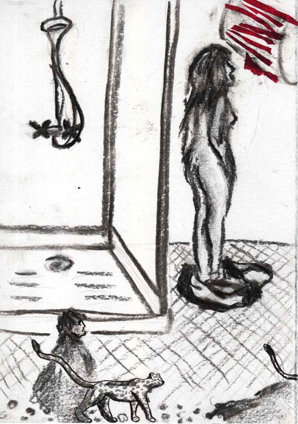 - Things that consoles me- page 8