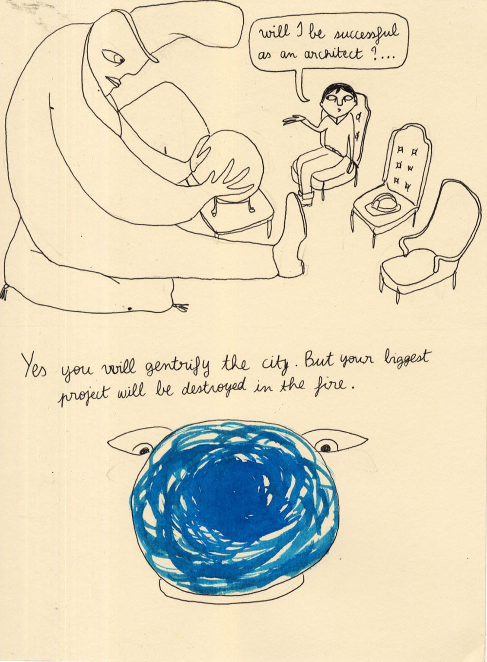 - Who is Ssassi- page 9