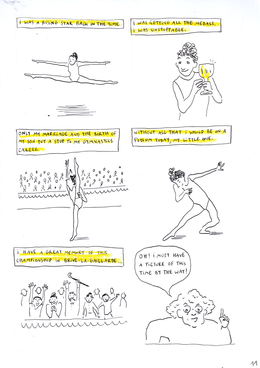 - Double poutre- page 12