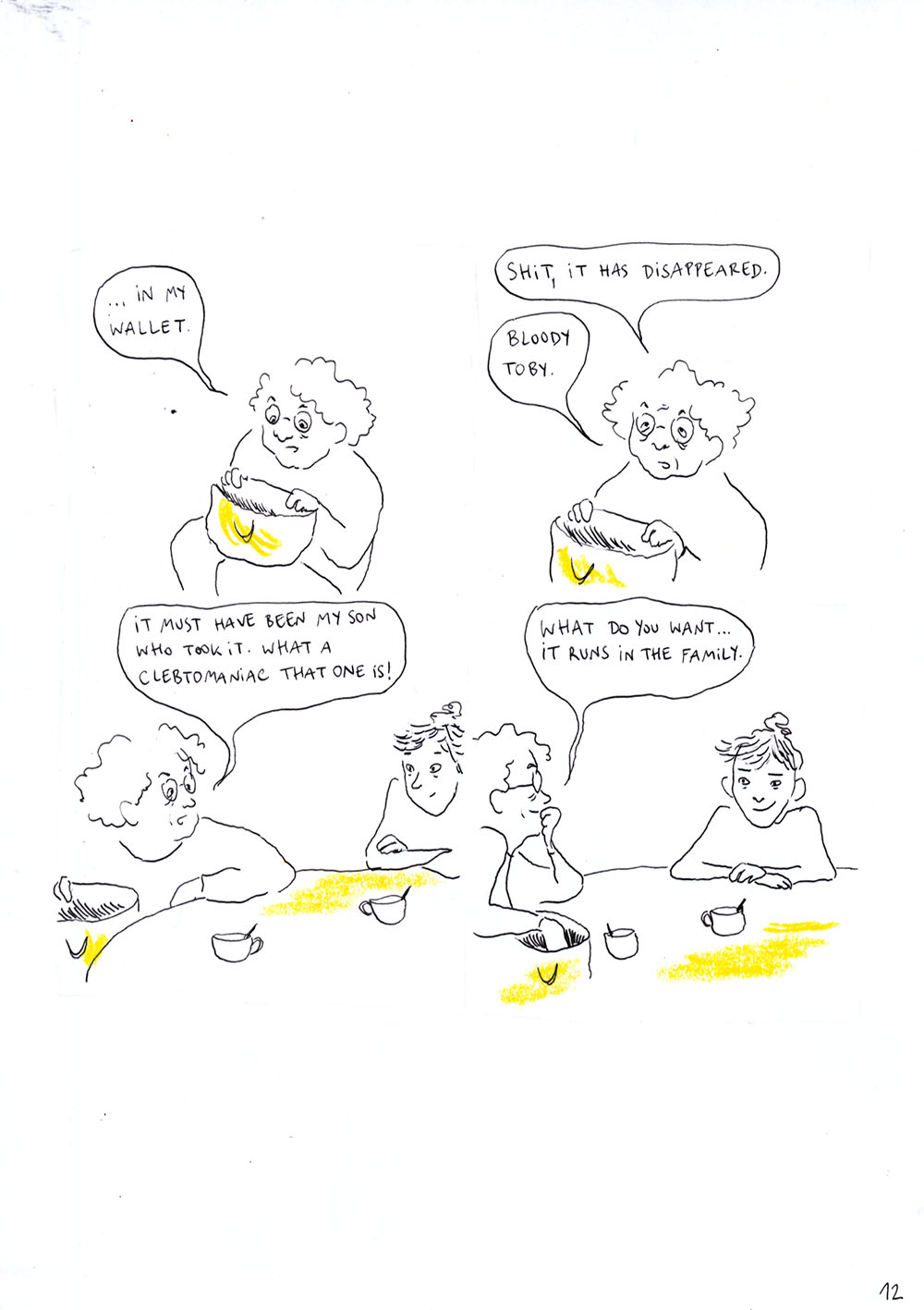 - Double poutre- page 13