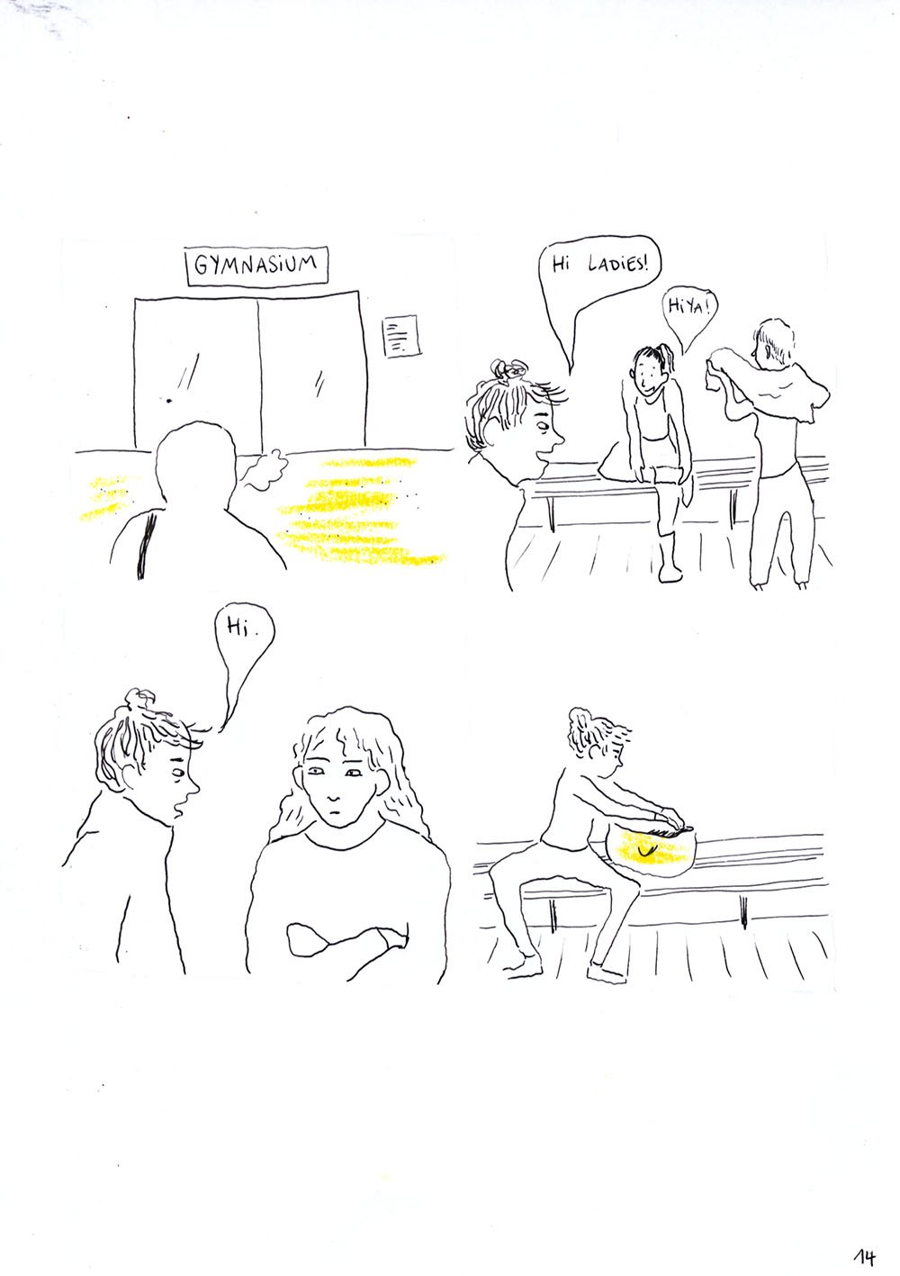 - Double poutre- page 15