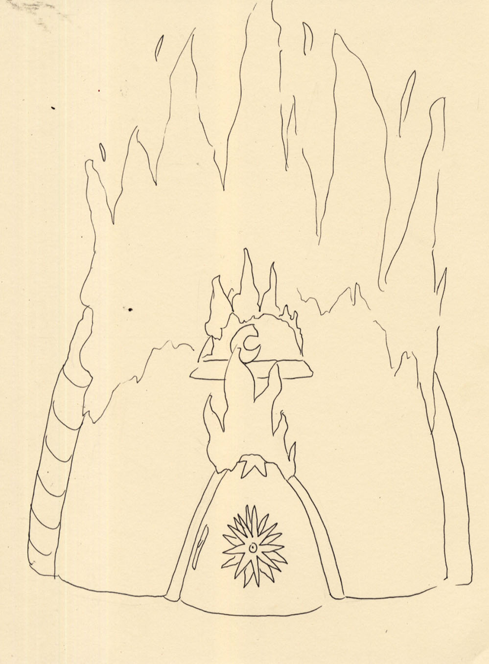 - Who is Ssassi- page 13