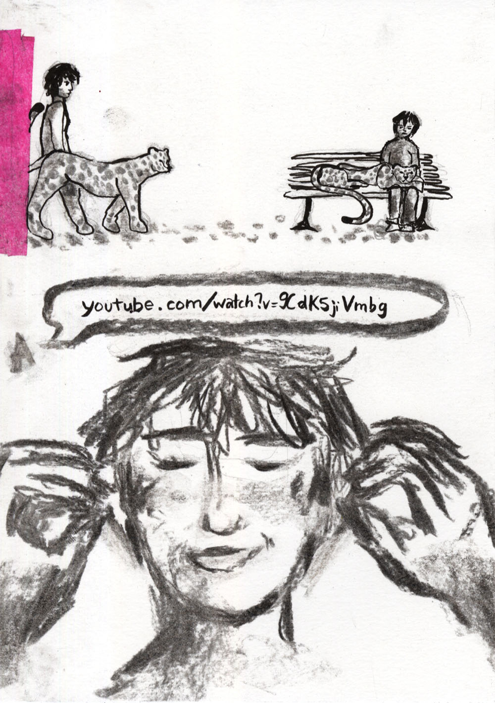 - Things that consoles me- page 18