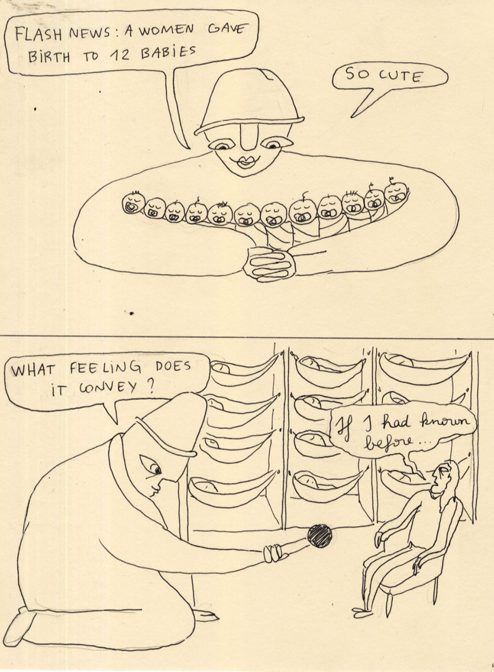 - Who is Ssassi- page 18