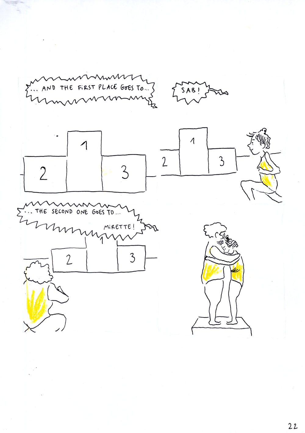 - Double poutre- page 23