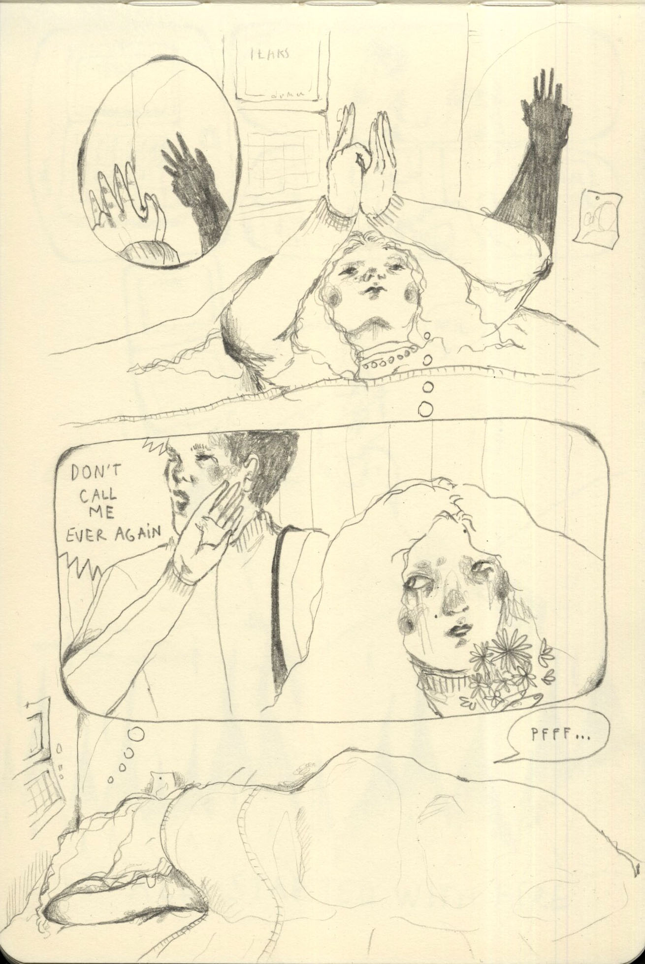 - Plusieurs cœurs dans le feu- page 2