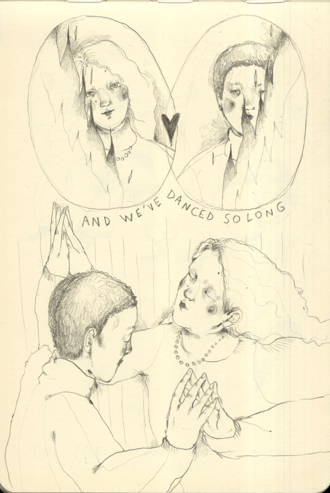 - Plusieurs cœurs dans le feu- page 5