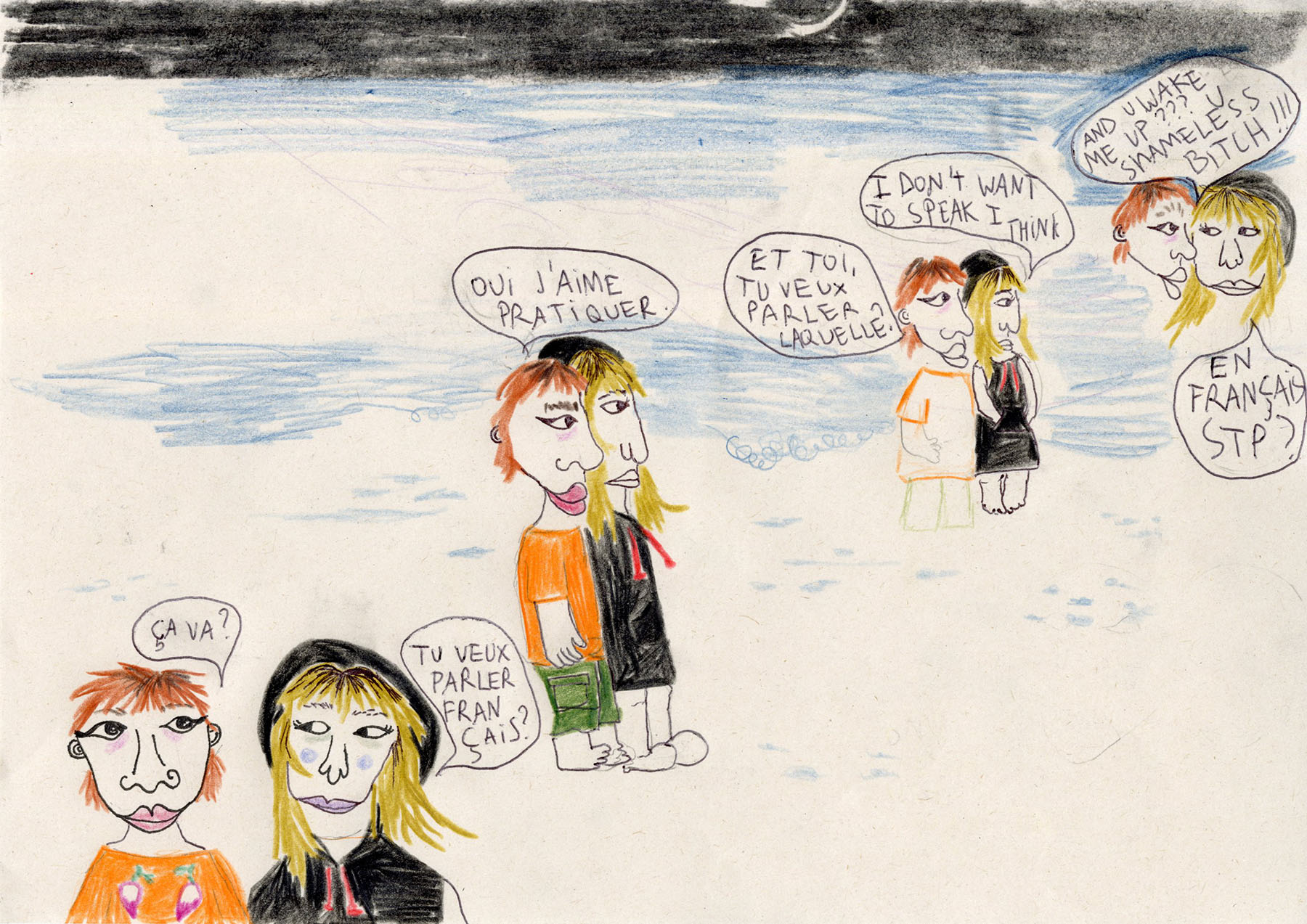 - Un petit creux- page 3