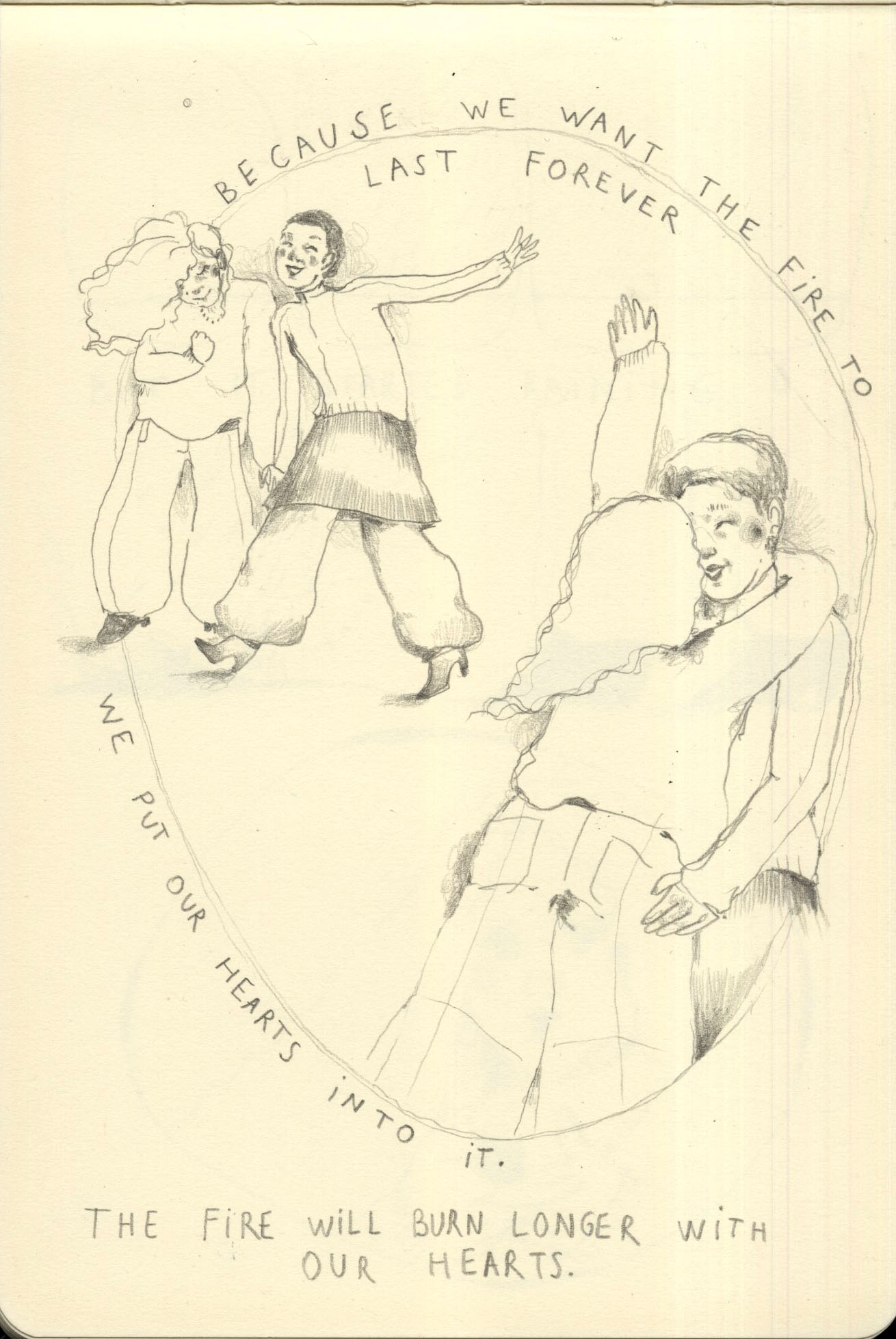 - Plusieurs cœurs dans le feu- page 6