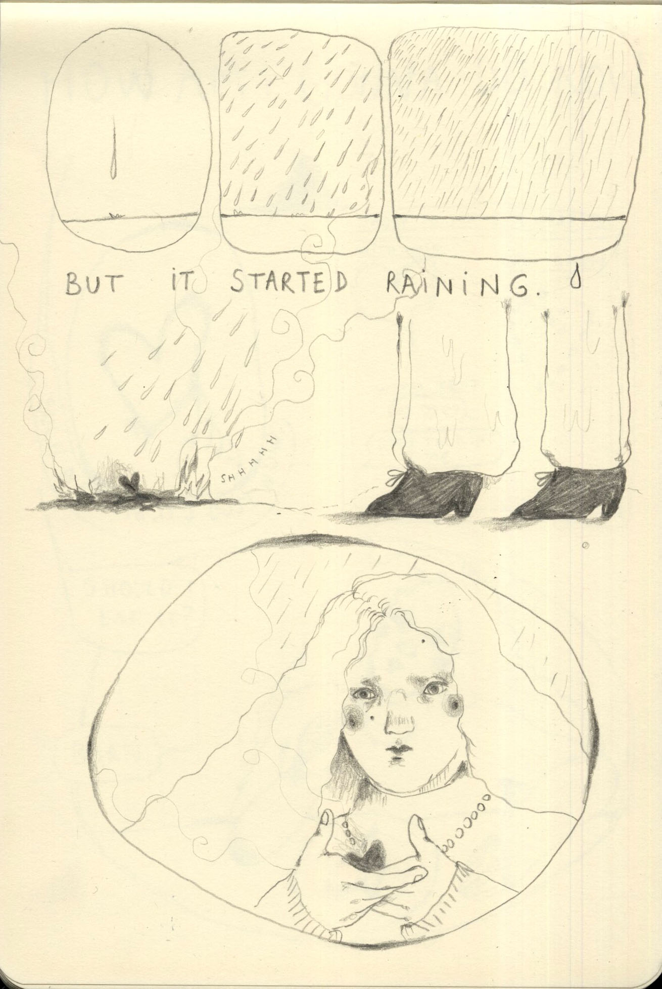 - Plusieurs cœurs dans le feu- page 7