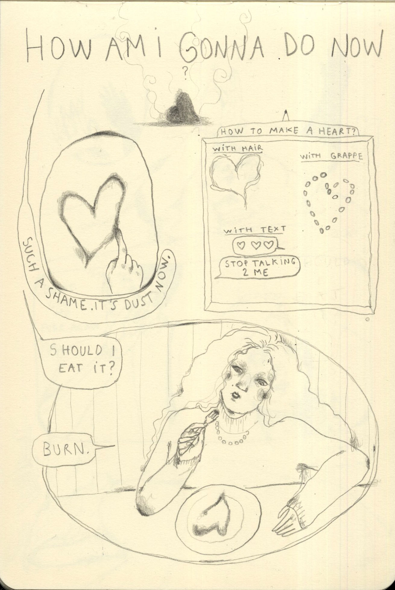 - Plusieurs cœurs dans le feu- page 8