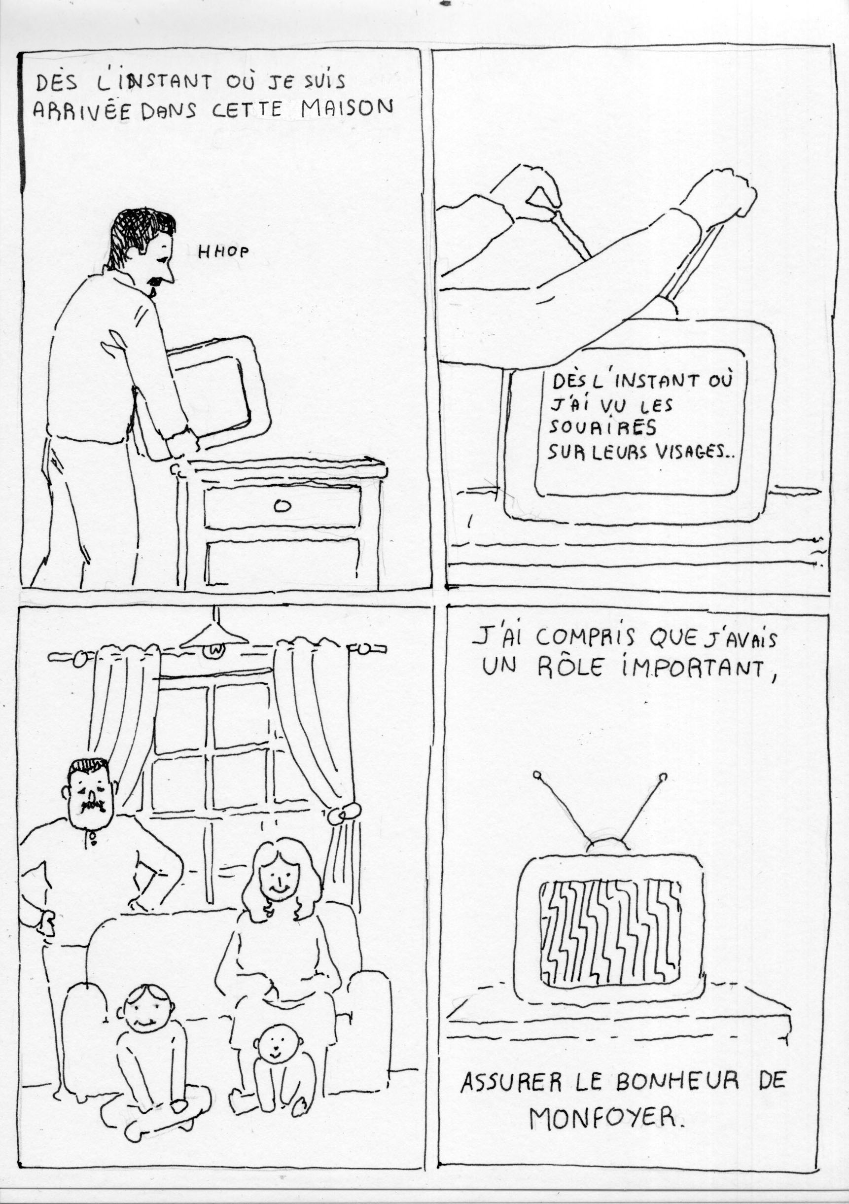 - C'est moi qui décide- page 3