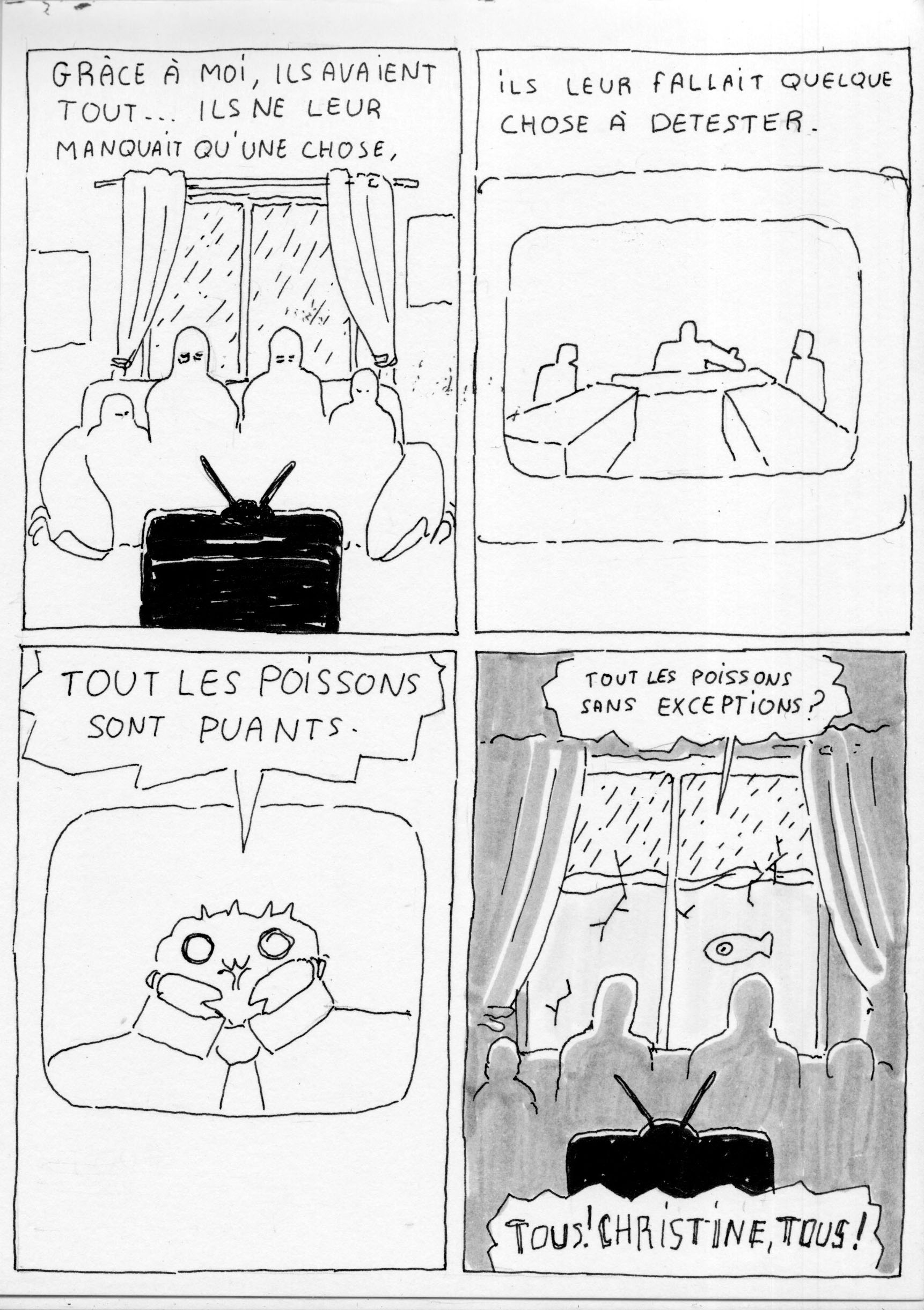 - C'est moi qui décide- page 11