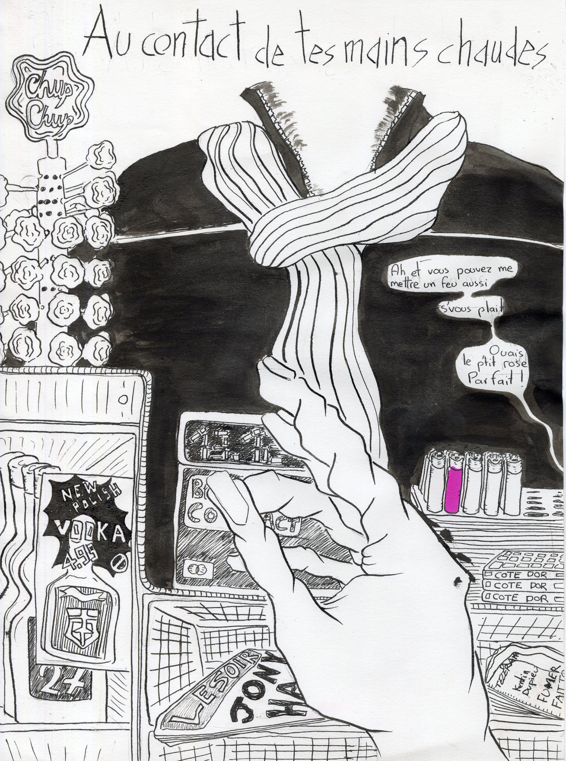 - tout feu tout flamme- page 2