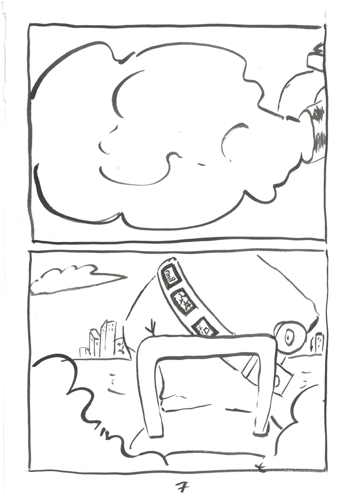 - La conquête- page 6