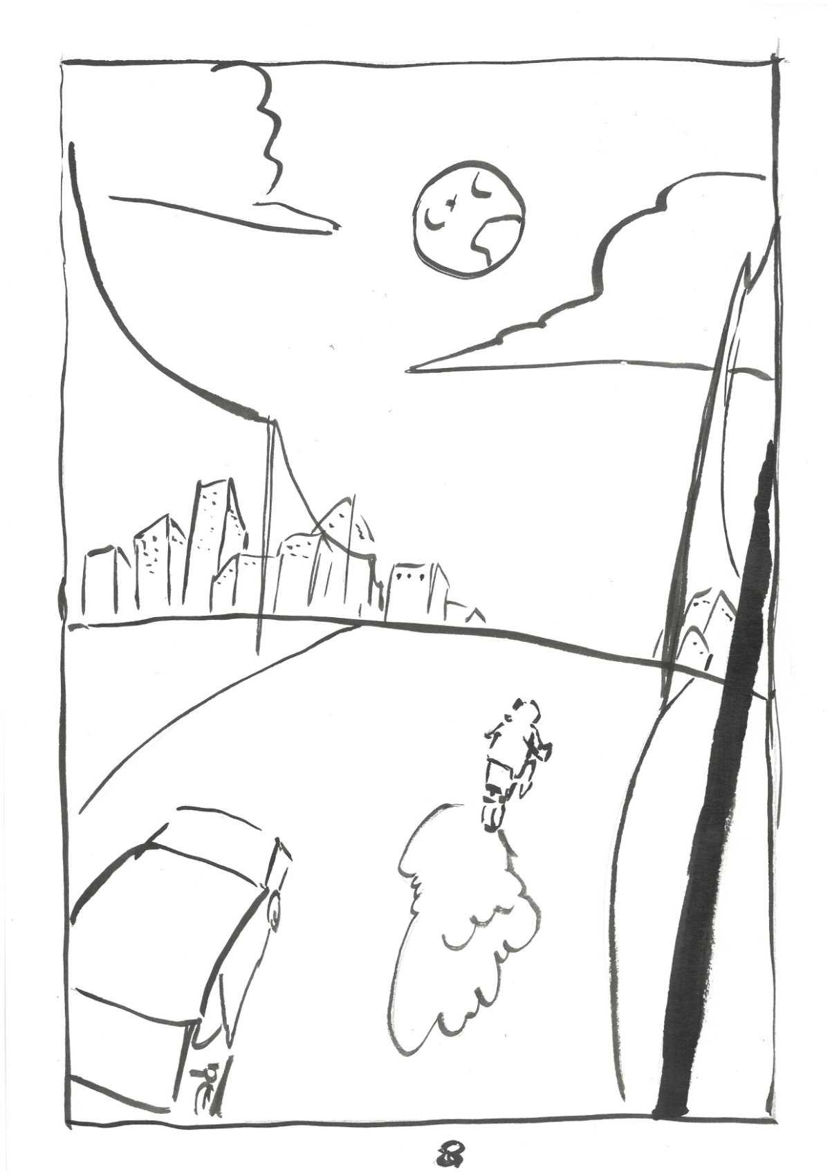 - La conquête- page 7