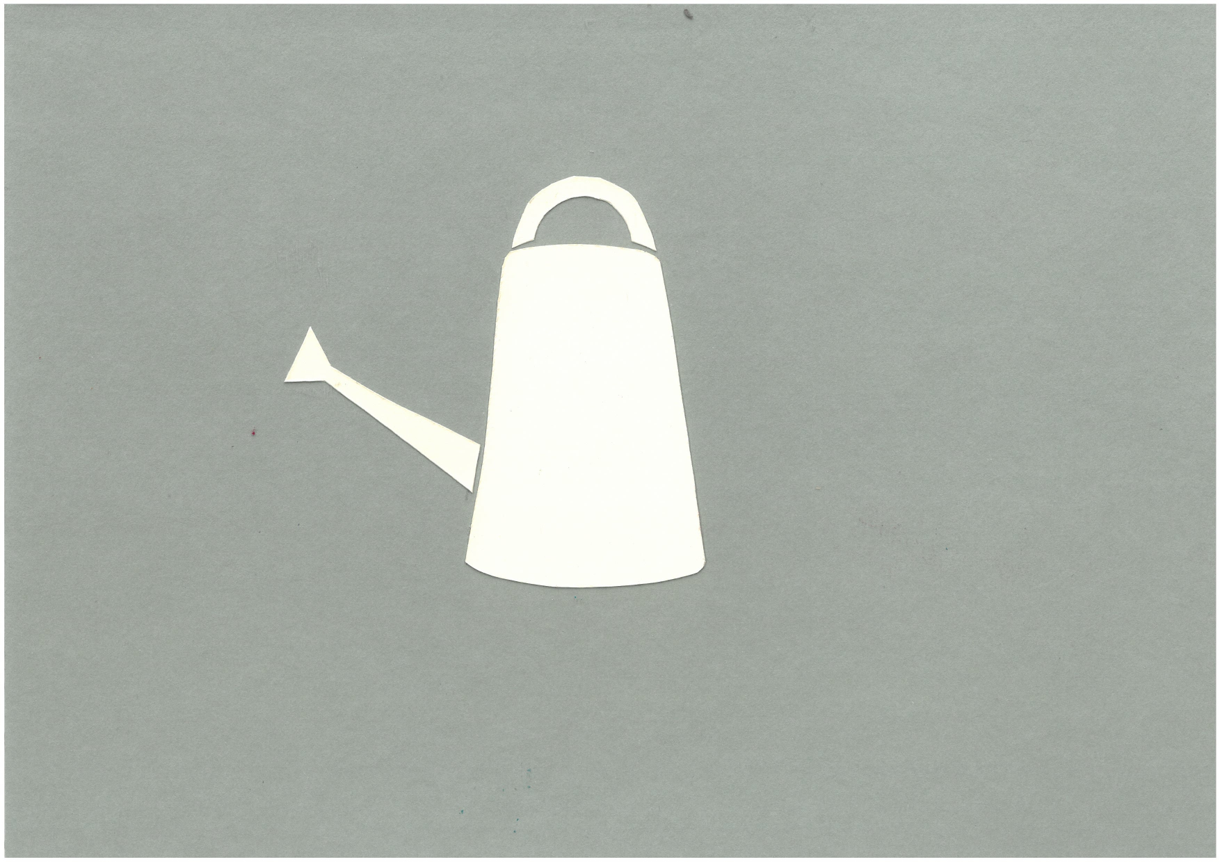 - THE FROG AND THE WATER- page 1